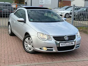Occasion VW Eos