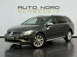 Gebraucht VW Golf VII