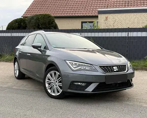 Gebraucht Seat Leon