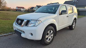Gebraucht Nissan Pathfinder
