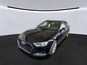 Occasion Audi A4