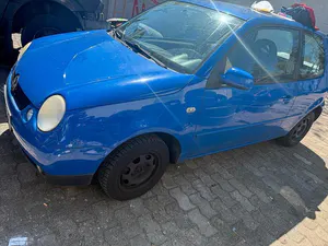 Brugt VW Lupo