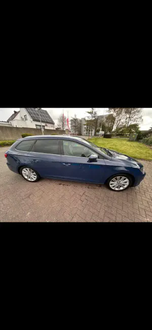 Gebraucht Seat Leon