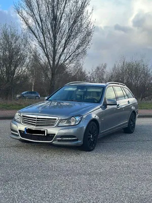 Usata Mercedes C220