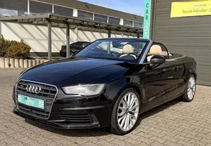 Używany Audi A3