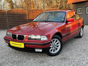Brugt BMW 318
