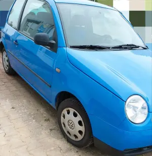 Gebraucht VW Lupo