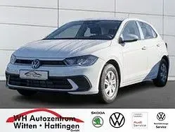 Brugt VW Polo