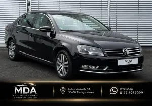 Gebraucht VW Passat