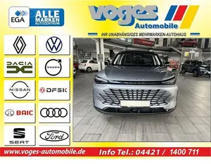 Brugt Baic X75