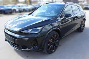 Brugt Cupra Formentor