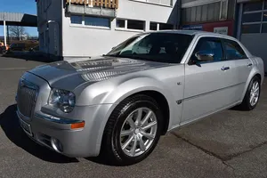 Gebraucht Chrysler 300C