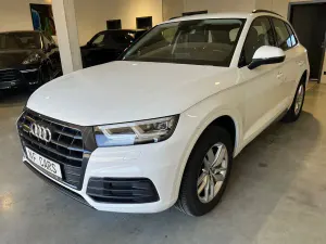 Usata Audi Q5