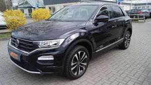 Brugt VW T-Roc