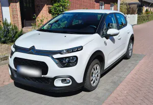 Gebraucht Citroën C3
