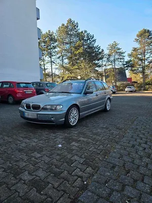 Używany BMW 330