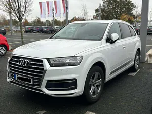 Brugt Audi Q7