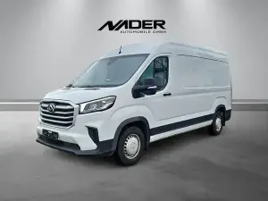 Używany Maxus V90