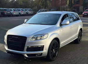 Brugt Audi Q7