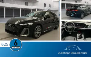 Second-hand Audi A5