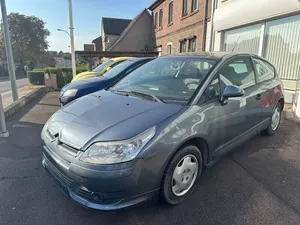 Gebraucht Citroën C4