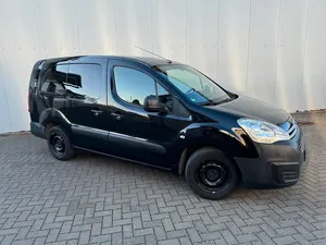 Gebraucht Citroën Berlingo