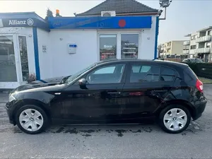 Brugt BMW 116