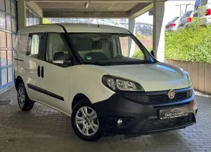 Usata Fiat Doblò