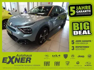 Gebraucht Citroën C4