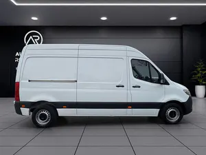 Używany Mercedes Sprinter