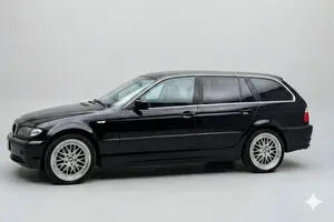 Brugt BMW 330