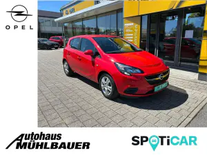Używany Opel Corsa
