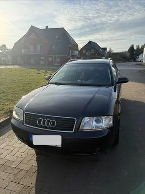 Brugt Audi A6