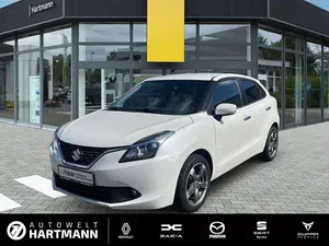 Gebraucht Suzuki Baleno
