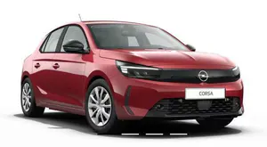 Occasion Opel Corsa