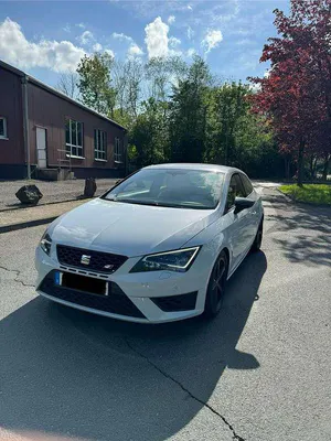 Używany Seat Leon