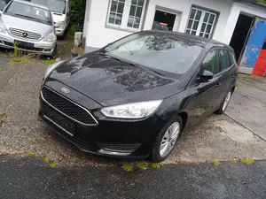 Używany Ford Focus