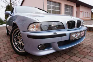 Brugt BMW M5