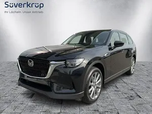 Brugt Mazda CX-80