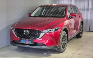 Gebraucht Mazda CX-5