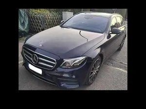Occasion Mercedes E400