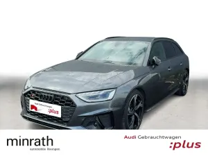 Gebraucht Audi S4