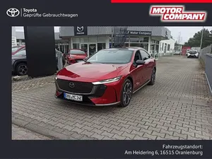 Brugt Mazda 6e