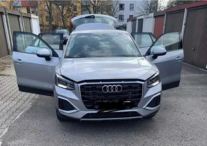 Brugt Audi Q2