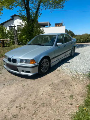 Brugt BMW 320