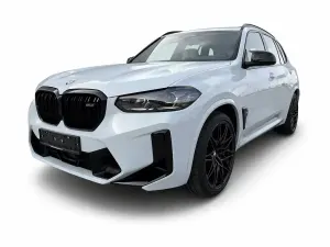 Gebraucht BMW X3 M