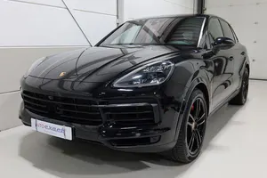 Usata Porsche Cayenne S