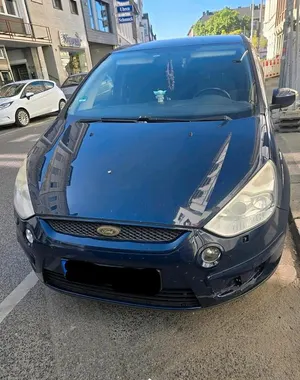 Occasion Ford S-MAX