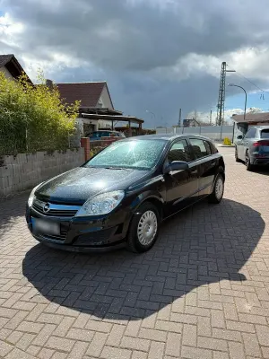 Usata Opel Astra