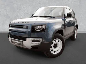 Gebraucht Land Rover Defender